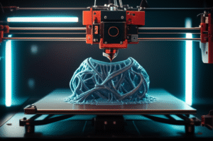 Featured image for 9 Newest Most Innovative 3D Printing Technologies in 2025