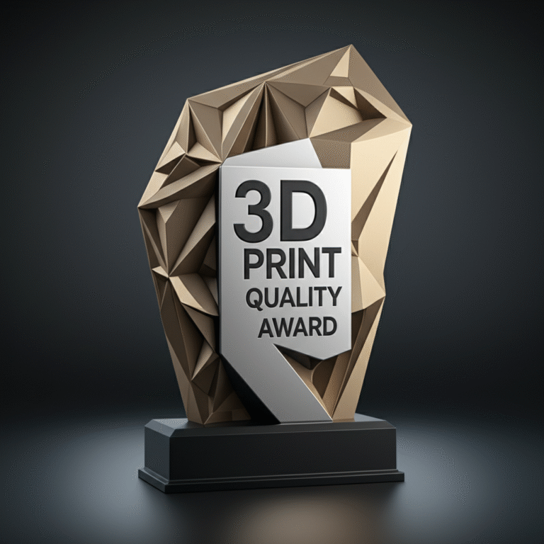Featured image for How Do I Get High Quality 3D Prints 15 Expert Tips 2025