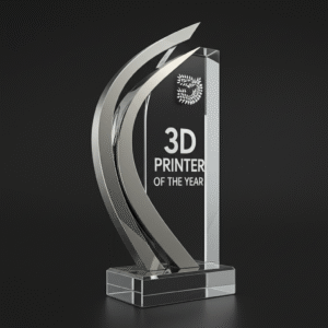 Featured image for Top 10 Best 3D Printers for Professionals 2025 Revealed