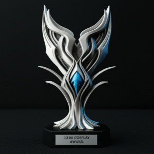 Featured image for Top 9 Best 3D Printers for Cosplay in 2025 Craft Like a Pro