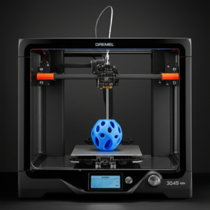 Featured image for Dremel Digilab 3D45 3D Printer The Ultimate 2026 Review Pro Tips