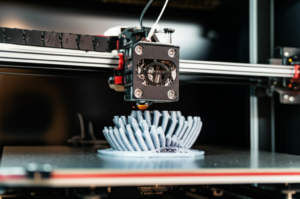 Featured image for The 10 Fastest 3D Printers Available in 2024 Speed Meets Precision