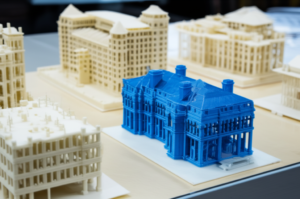 Featured image for Top 10 Best 3D Printers for Architects in 2026