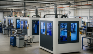 Featured image for Top 10 Best 3D Printers for Industrial Use in 2026