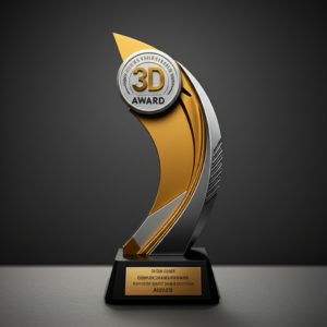Featured image for Top 8 Best 3D Printers for Professionals Under 1000 2026