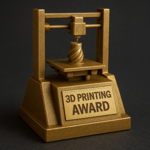 Featured image for 12 Best 3D Printers for Hobbyists Under 2000 in 2026