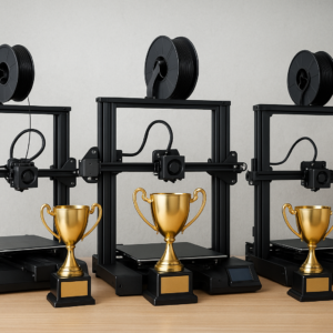 Featured image for What Are the 3 Main Differences Between FDM, SLA SLS 2026