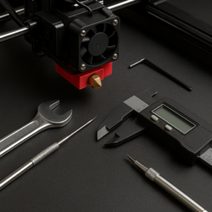 Featured image for 15 Steps to Master 3D Printer Maintenance 2026