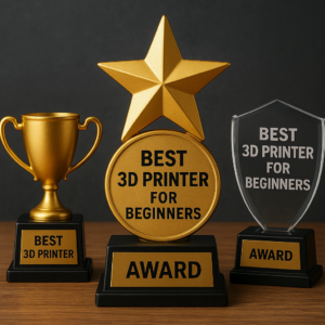 Featured image for How to Choose the Best 3D Printer for Beginners in 2026 Top 15 Picks