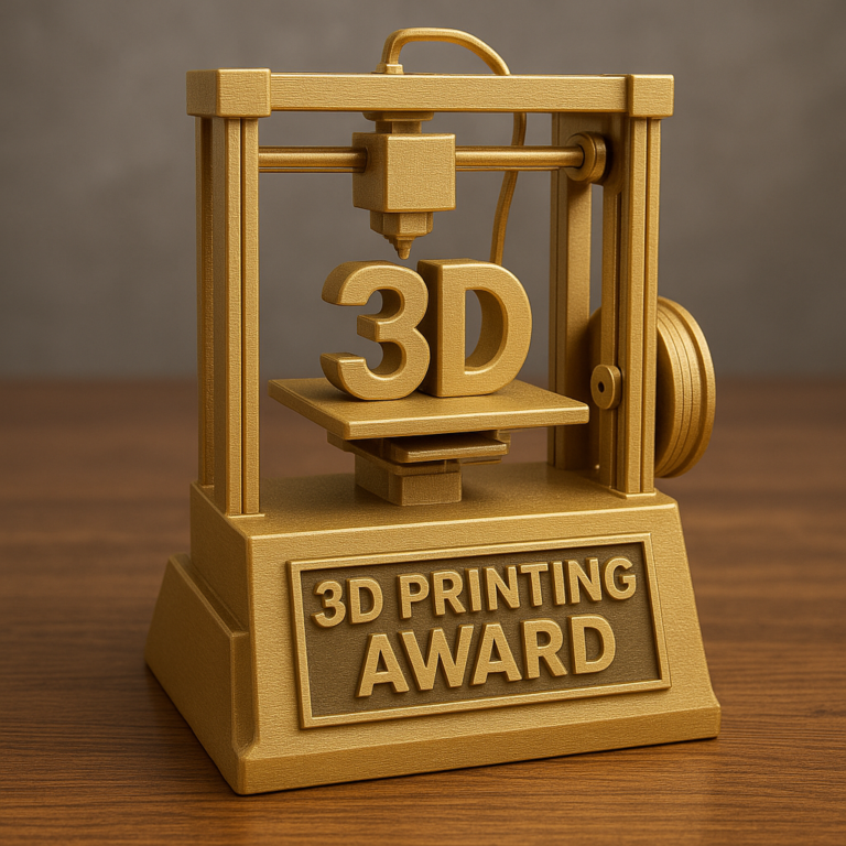 Featured image for Top 5 3D Printers with Highest Customer Satisfaction Awards 2026
