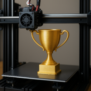 Featured image for What 3D Printer is Most Precise 2026