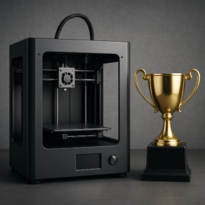 Featured image for 7 Best Desktop Metal 3D Printer Awards for Protyping 2026